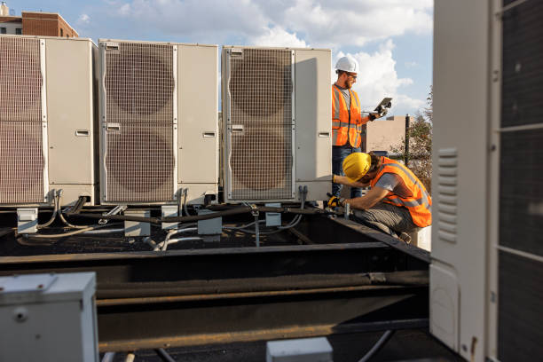 Best HVAC Cleaning Services  in Hudson, OH