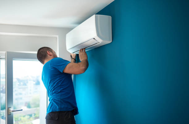Affordable Air Conditioning Repair in Hudson, OH