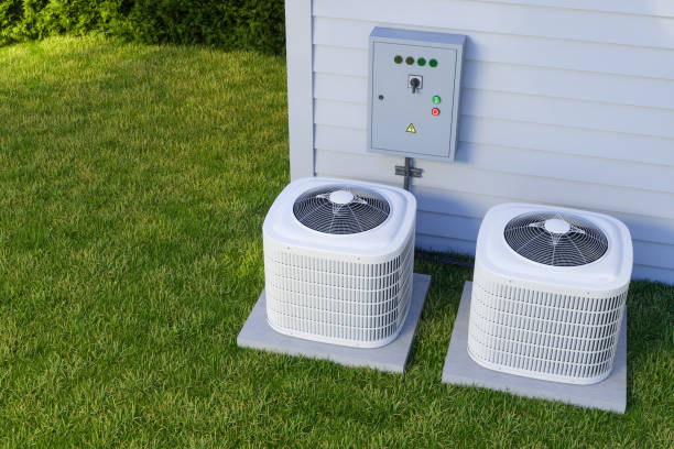 Best Ductless HVAC Repair  in Hudson, OH