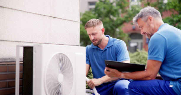 Best HVAC Air Duct Cleaning  in Hudson, OH