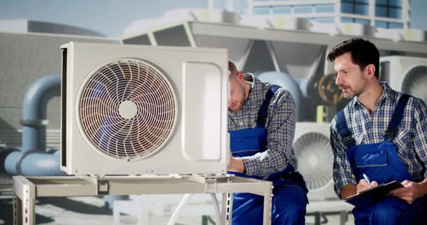 Best Central Air Repair  in Hudson, OH