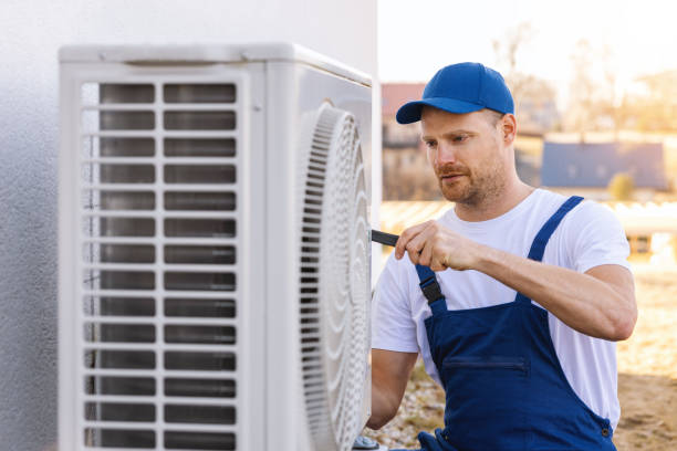 Best Affordable HVAC Services  in Hudson, OH