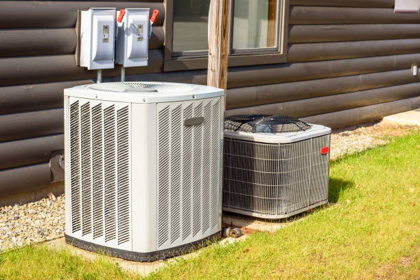 Best Emergency HVAC Repair  in Hudson, OH
